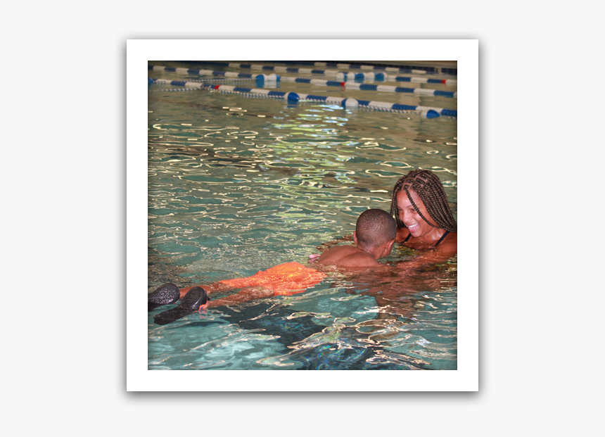 Boys & Girls Clubs Of The Tennessee Valley - Swimming Pool, HD Png Download