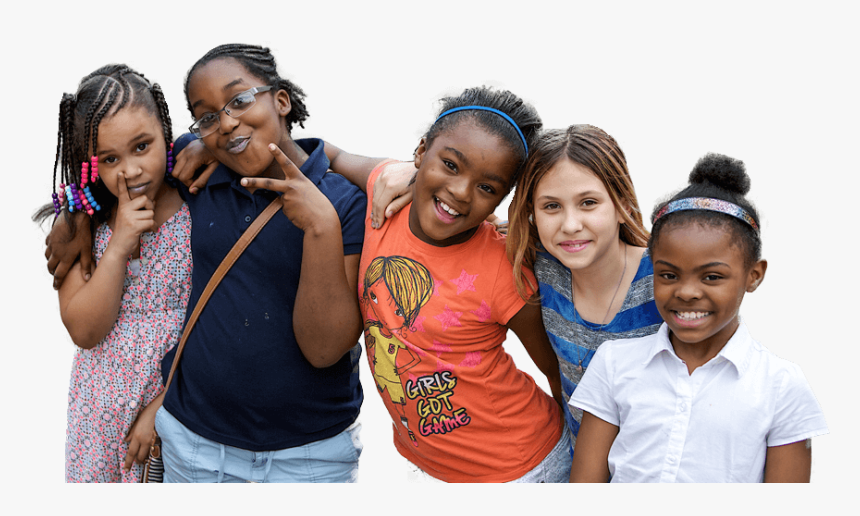 Boys And Girls Club Grand Rapids, HD Png Download