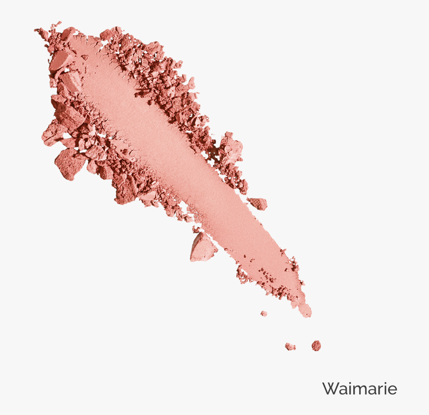 Makeup Smear Png - Powder Makeup Transparent Background, Png Download