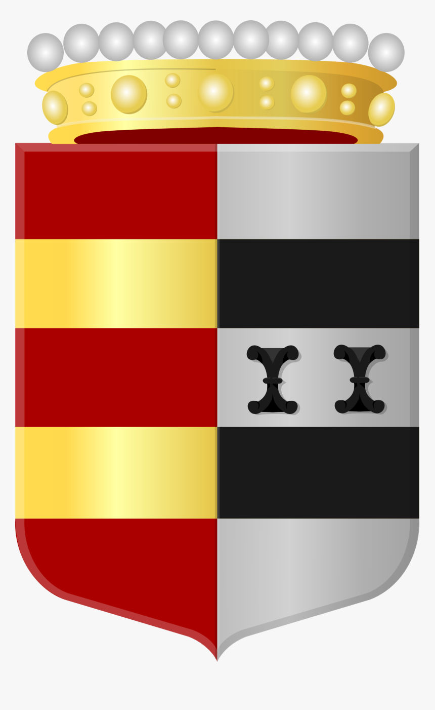 Wapen Van Zederik, HD Png Download