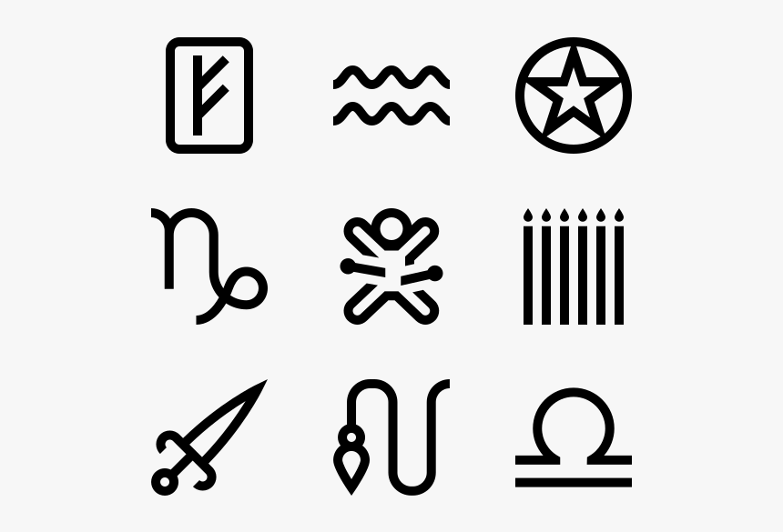 Baby Vector Icons, HD Png Download