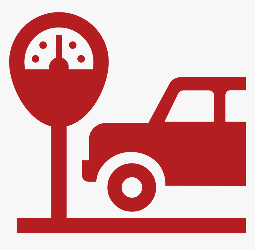 Line Clipart Parking Road Icon Parking Png, Transparent Png