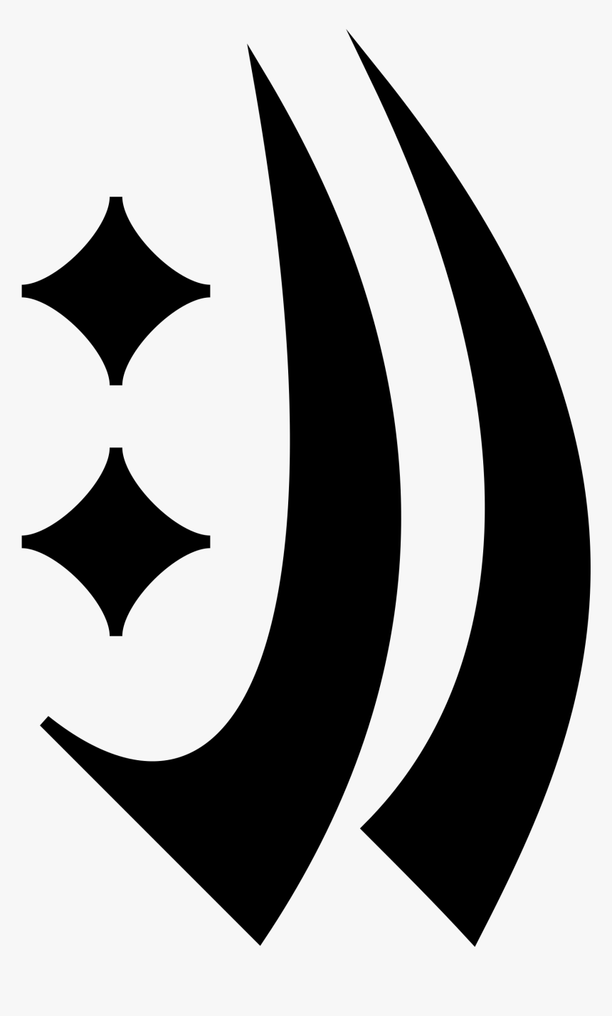 This Free Icons Png Design Of Wintermark Runes , Png - Empire Larp Runes, Transparent Png