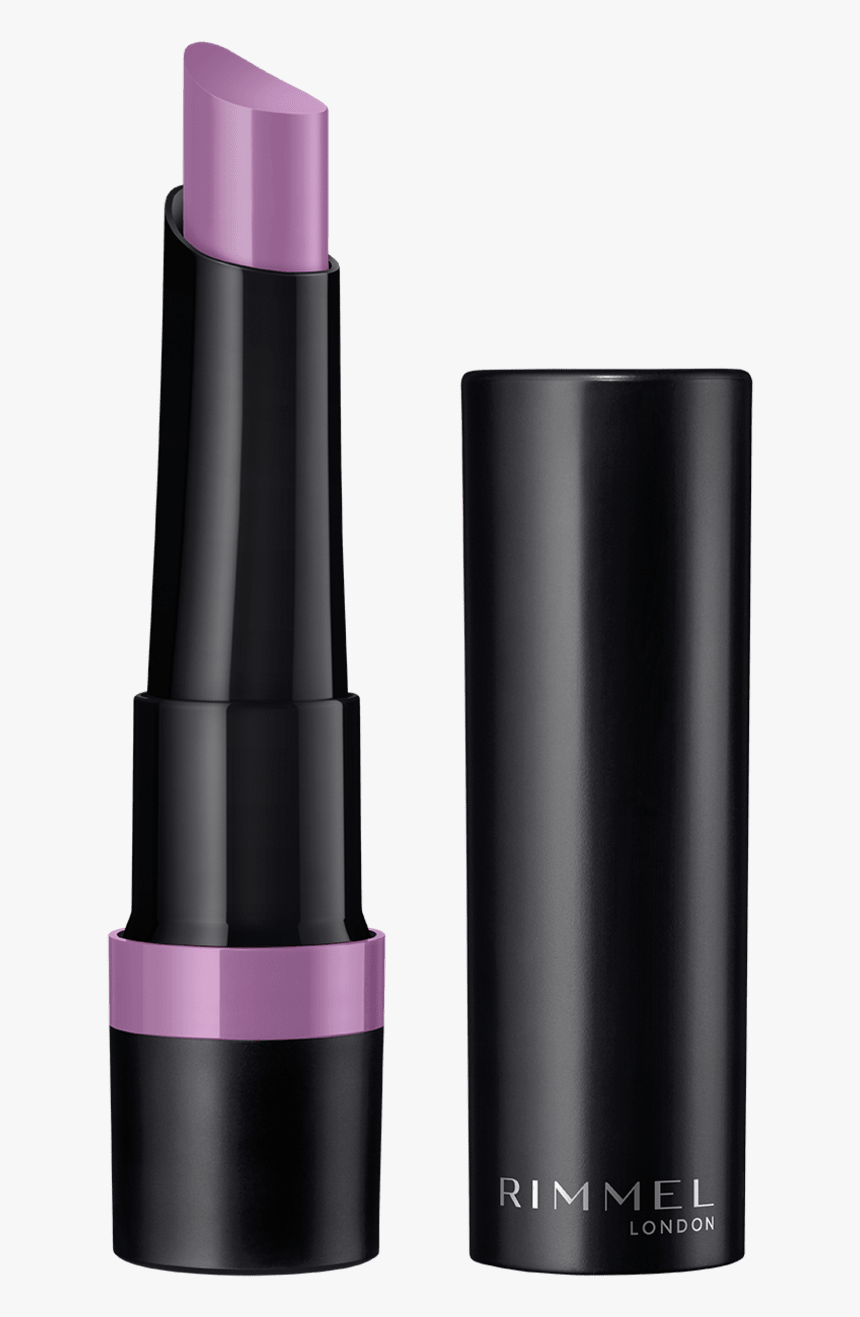Rimmel Lasting Finish Extreme Lipstick, HD Png Download