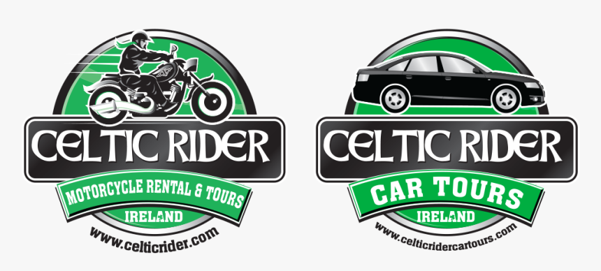 Welcome To The Celtic Rider Ireland Blog Our Main Website - Liftback, HD Png Download
