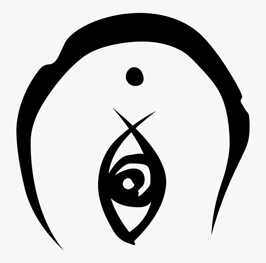 Trickster Glyph, HD Png Download