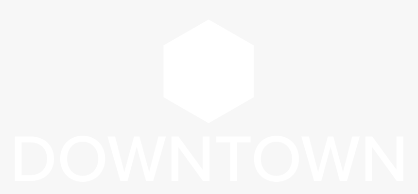 Johns Hopkins Logo White, HD Png Download