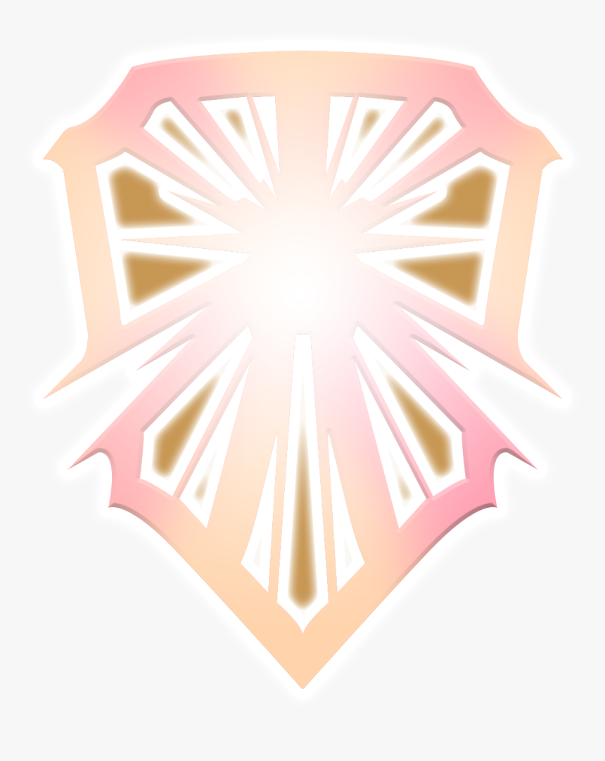 Suikoden 2 Shield Rune, HD Png Download