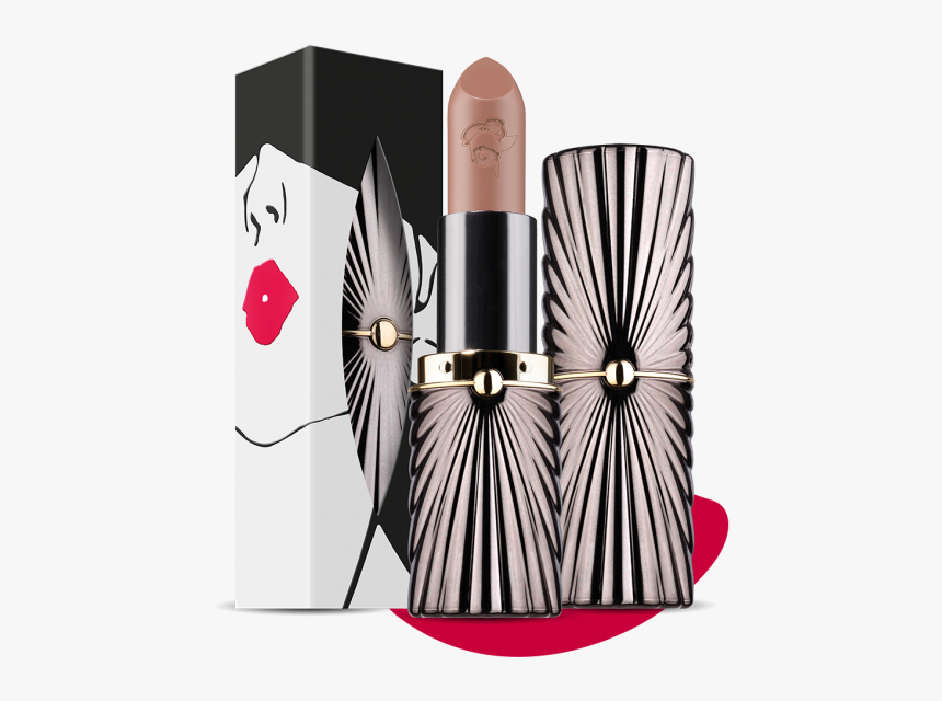 Authentique Rouge Baiser, HD Png Download