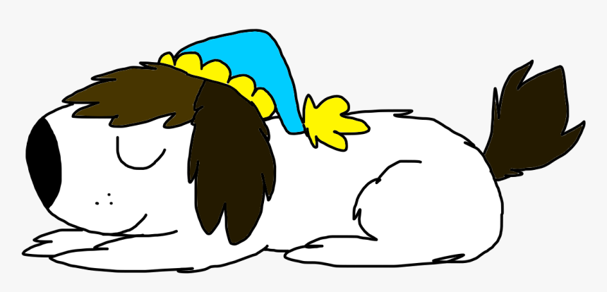 Shaggy Template October, HD Png Download