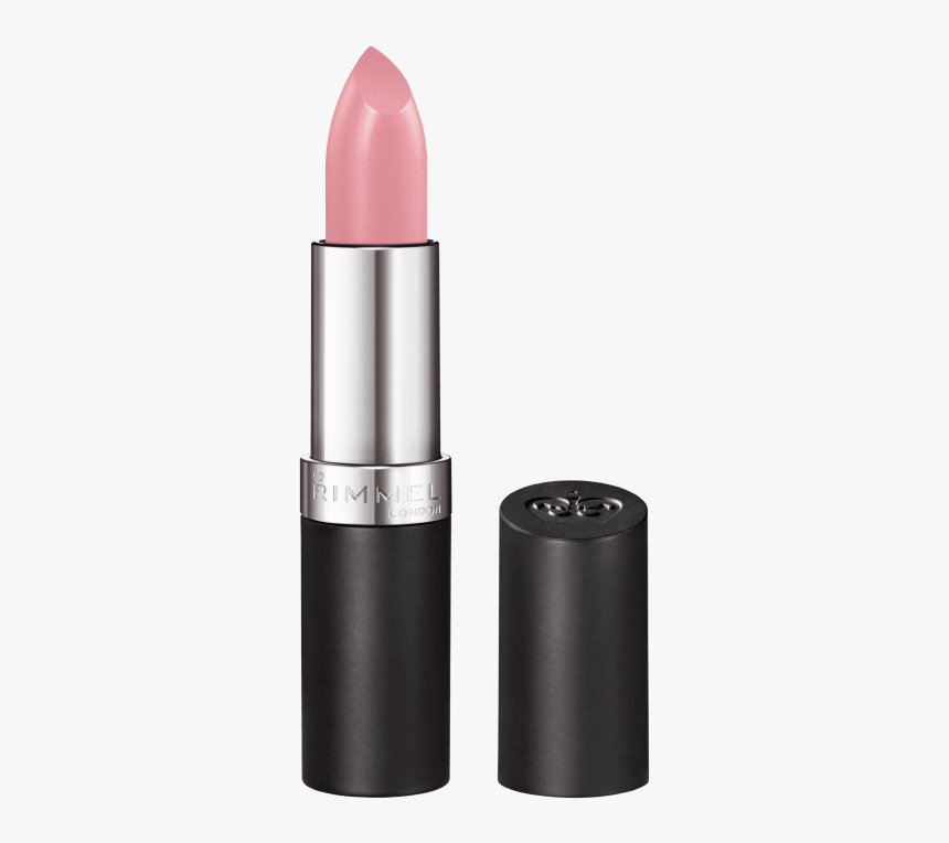 Rimmel London Lipstick, HD Png Download