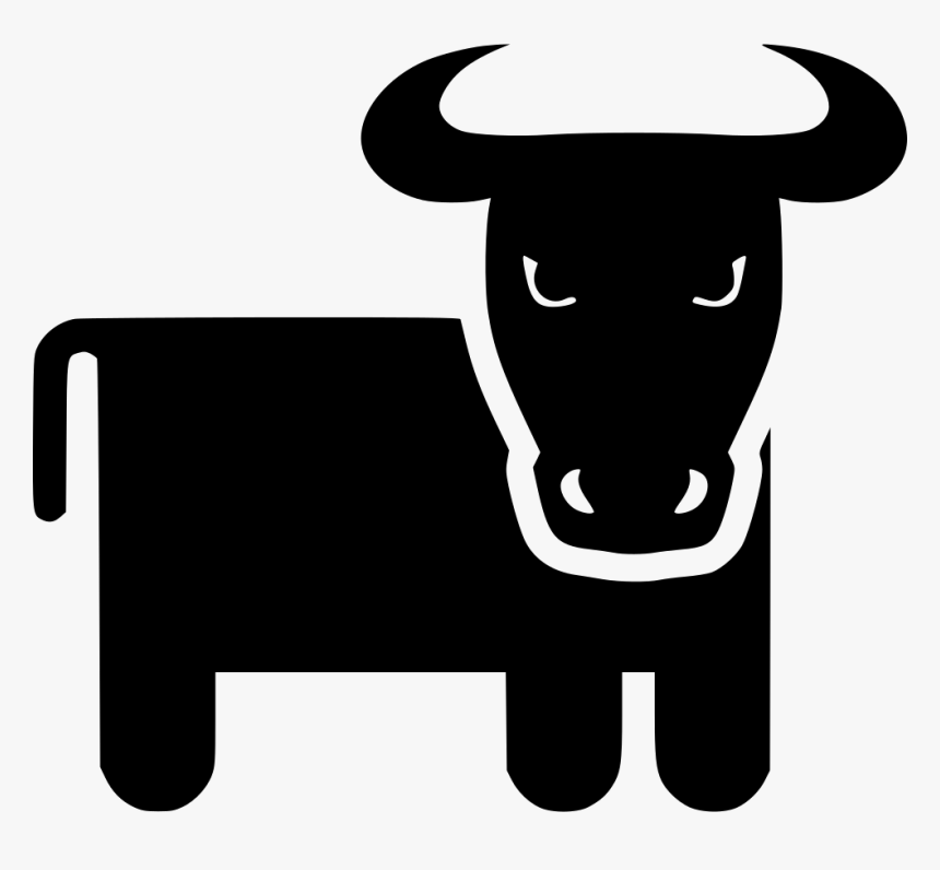Cow, HD Png Download