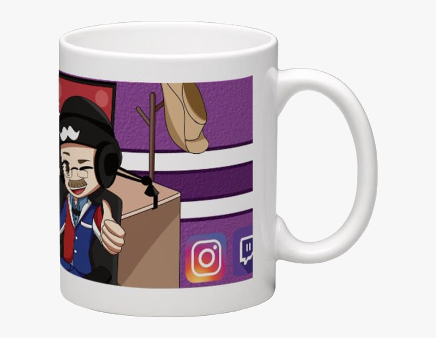 Home/misc/shaggy Cup Customized - Mug, HD Png Download