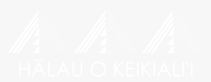 Triangle Design White - Keep Calm And Study, HD Png Download