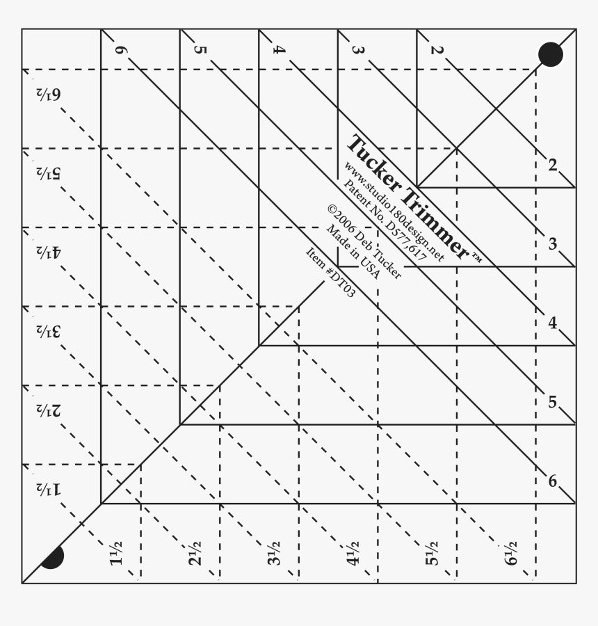 Tucker Trimmer, HD Png Download