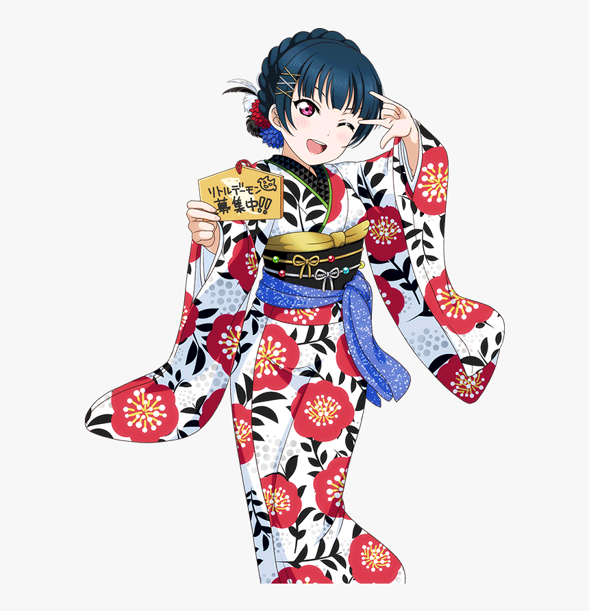 リトル デーモン 募集 中, HD Png Download