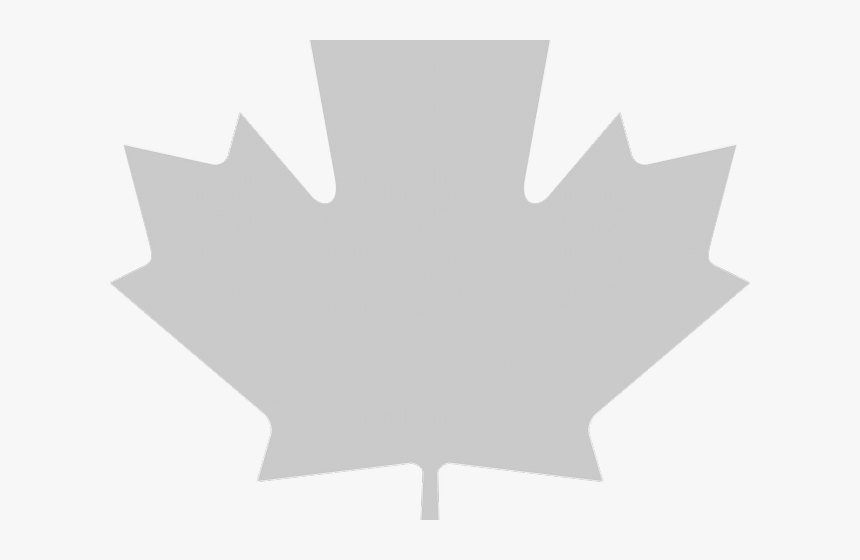Canada Maple Leaf Png Transparent Images - Happy Canada Day Memes, Png Download