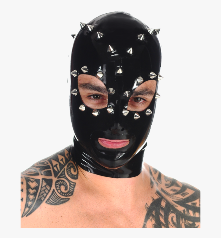 Pinhead Hood - Hood, HD Png Download