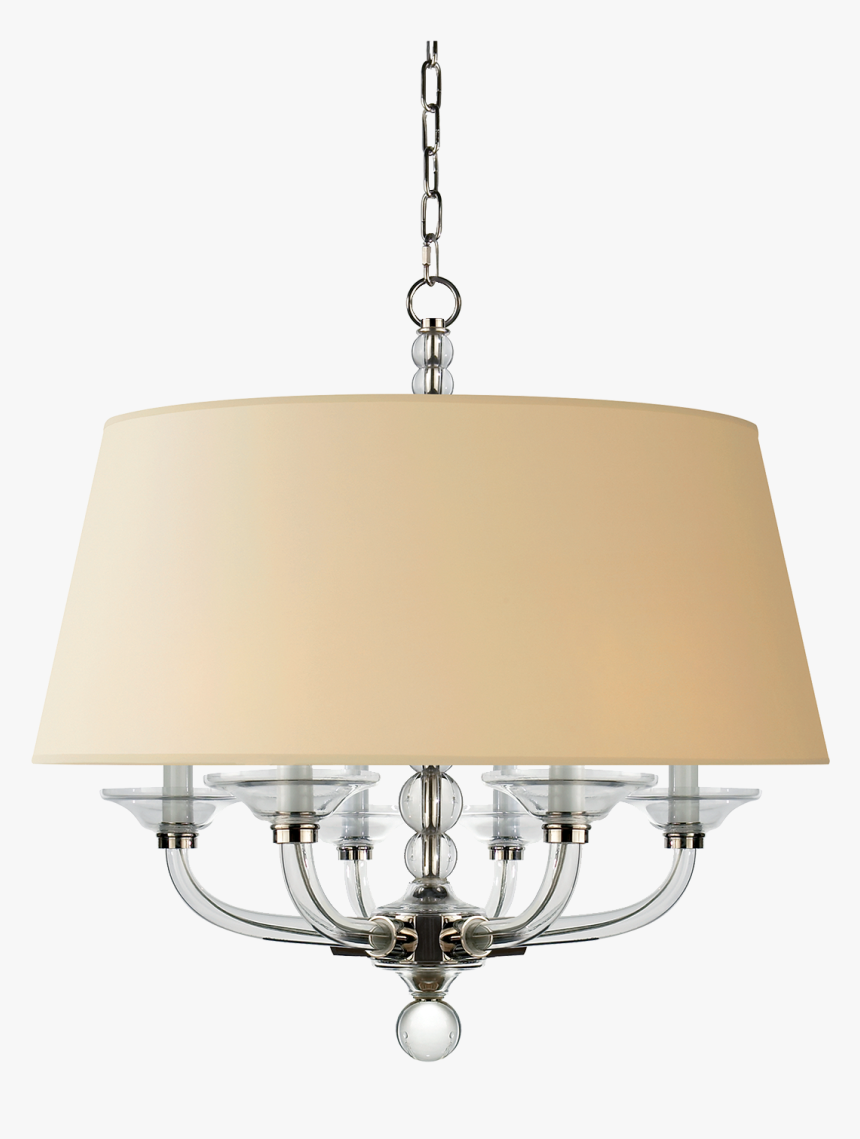 Visual Comfort Chc1526pn Np, HD Png Download