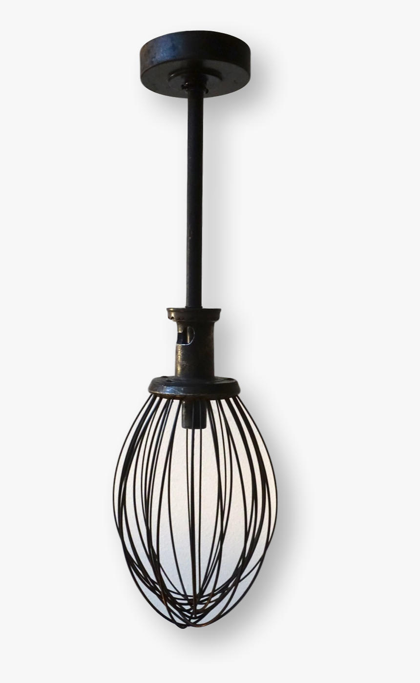 Whisk Pendant Light, HD Png Download