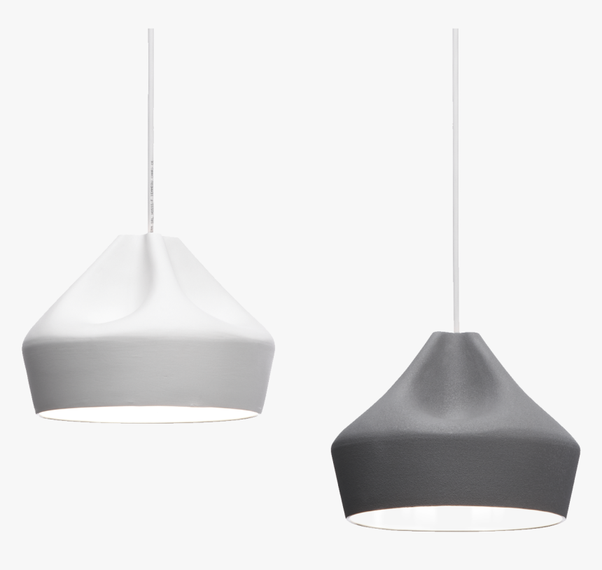 Pleat Box 24 Pendant Light-0 - Lampshade, HD Png Download
