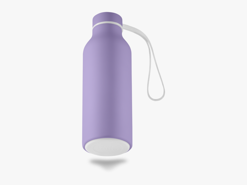 Wisteria - Water Bottle, HD Png Download