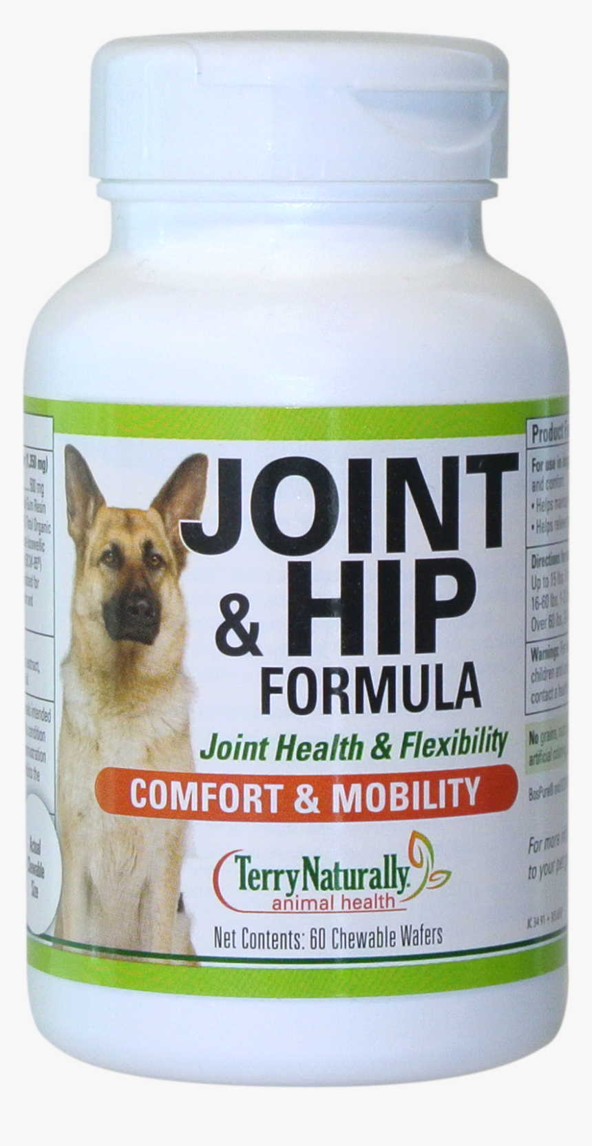 Joint Png , Png Download - Old German Shepherd Dog, Transparent Png