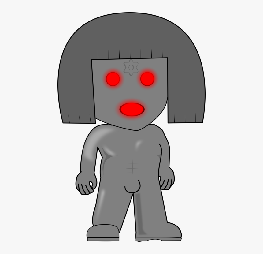 Head,organ,joint - Vector Graphics, HD Png Download