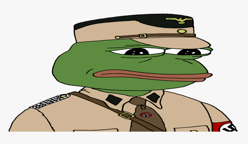 Pepe The Frog Sa, HD Png Download