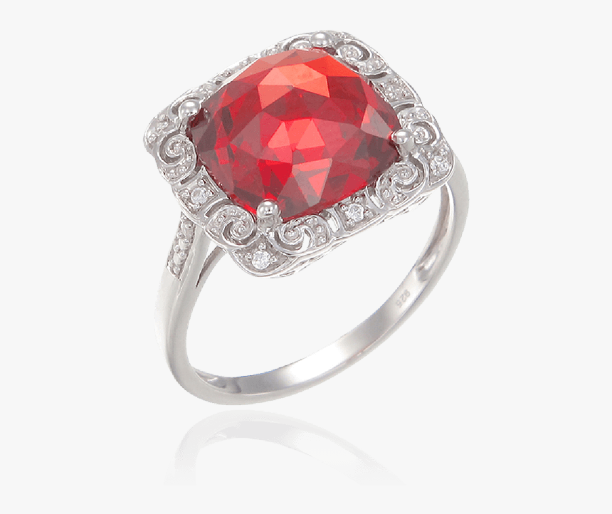 Pre-engagement Ring, HD Png Download