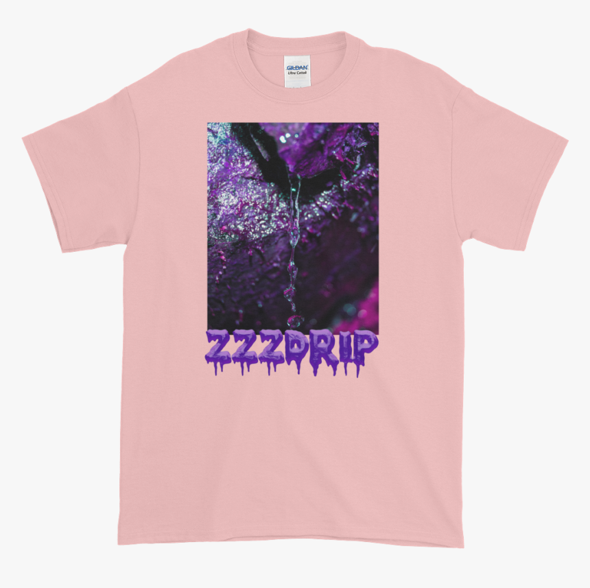 Img 4627 Edit 2 Zzz Drip Water Purp No Warp - Wisteria, HD Png Download