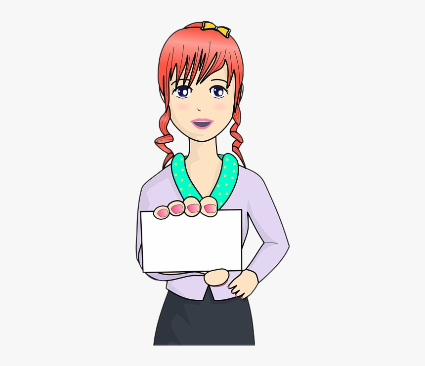 Promoter Png Photos - Cartoon, Transparent Png