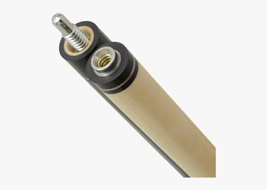 Mezz Pool Cue Joint, HD Png Download