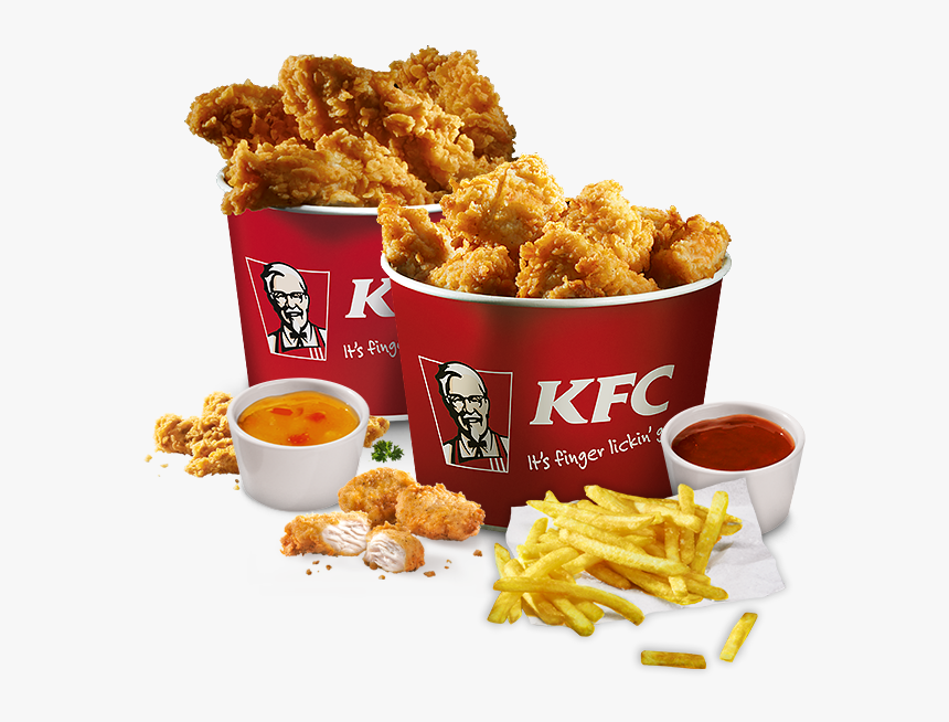 Sharing Is Caring - Kfc, HD Png Download