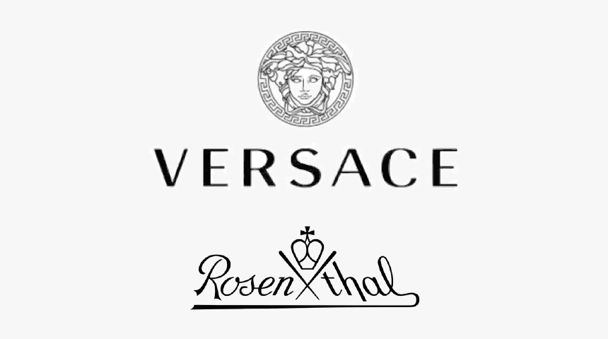 Versace, HD Png Download