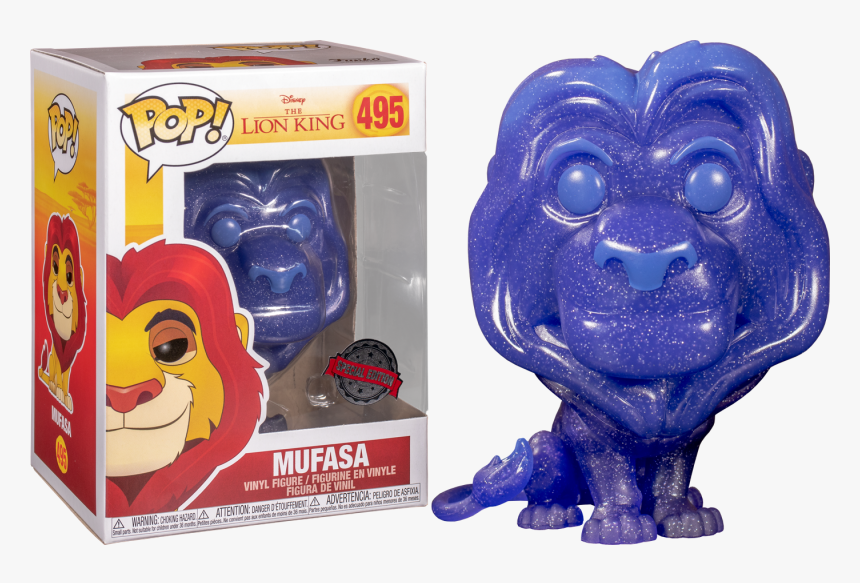 Mufasa Png, Transparent Png