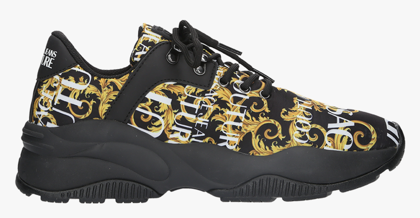 Versace Jeans Couture Shoes, HD Png Download