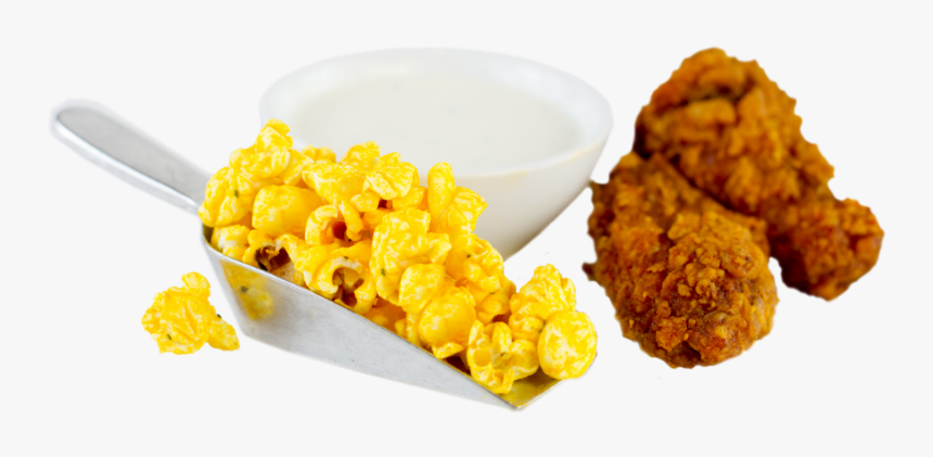 Crispy Fried Chicken, HD Png Download