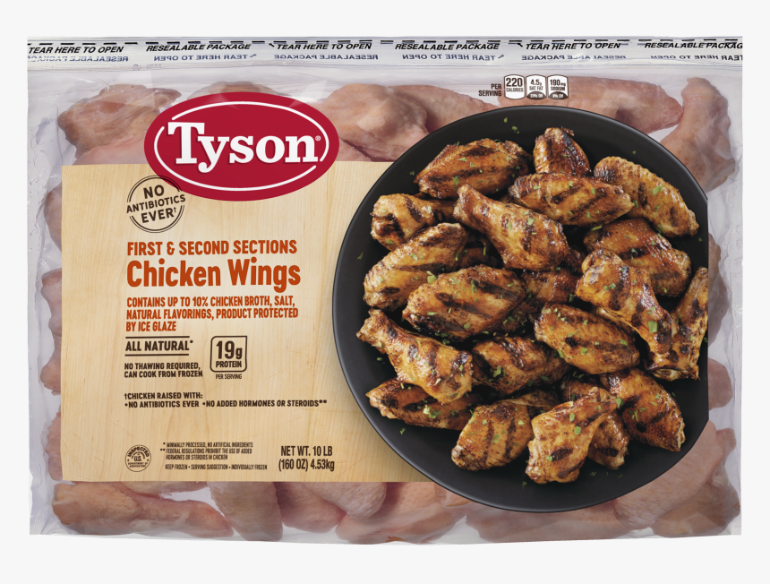 Bjs Wings, HD Png Download