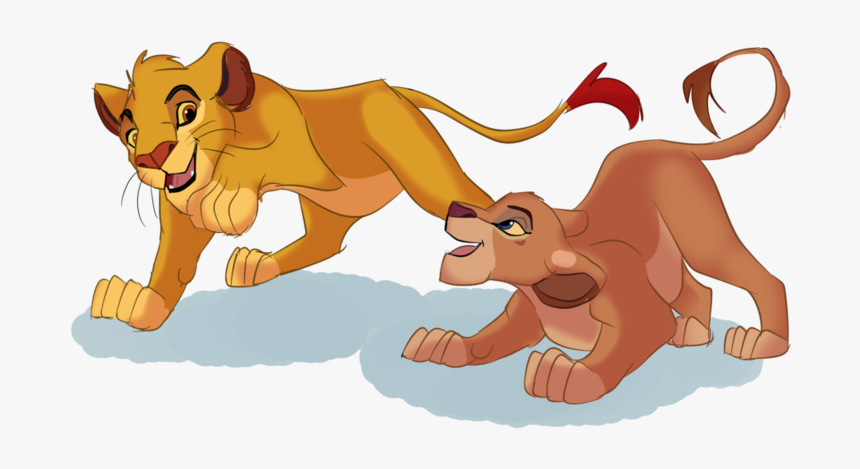 Sarabi, HD Png Download