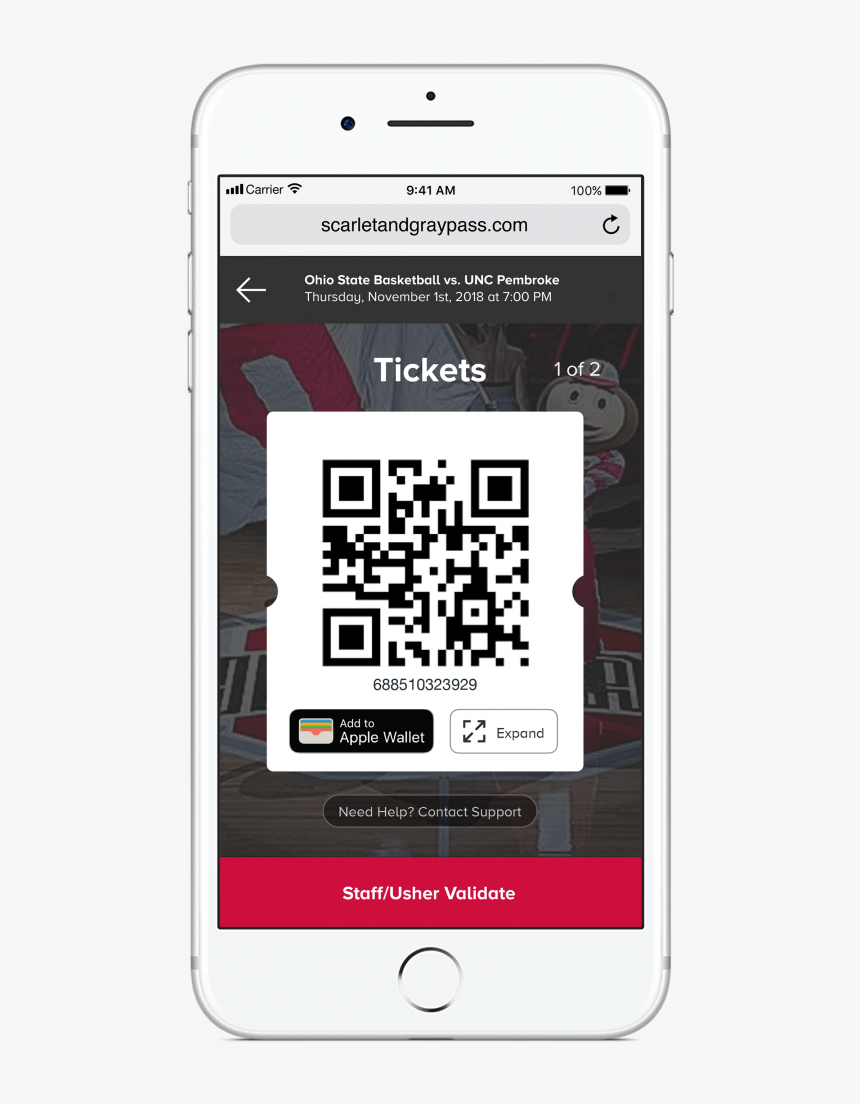 Iphone, HD Png Download