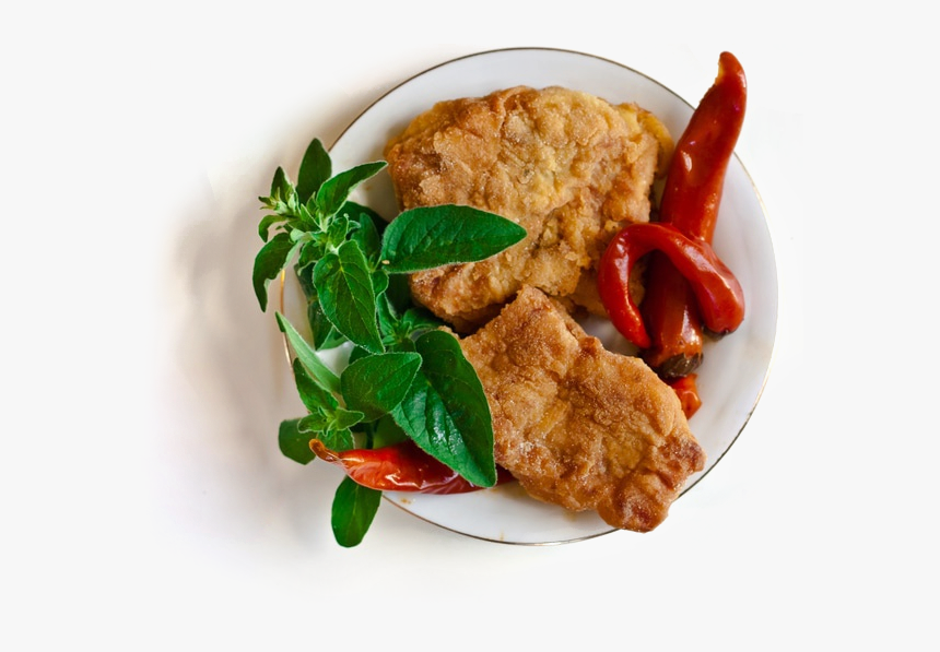 بقسماط الخبز الطازج من فوشية, HD Png Download