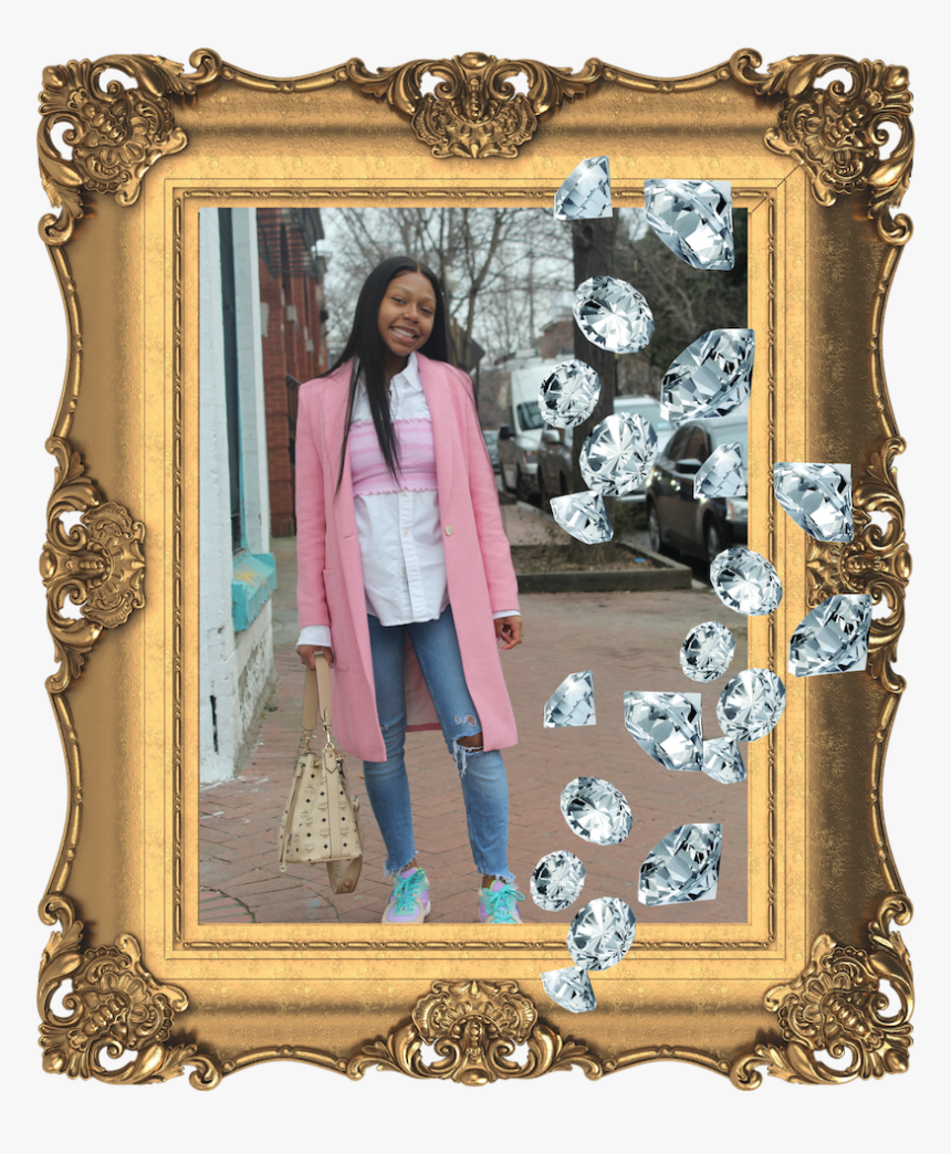 Syke Laila - Picture Frame, HD Png Download
