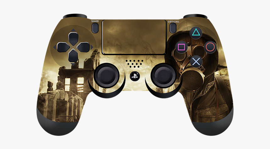 Game Controller, HD Png Download