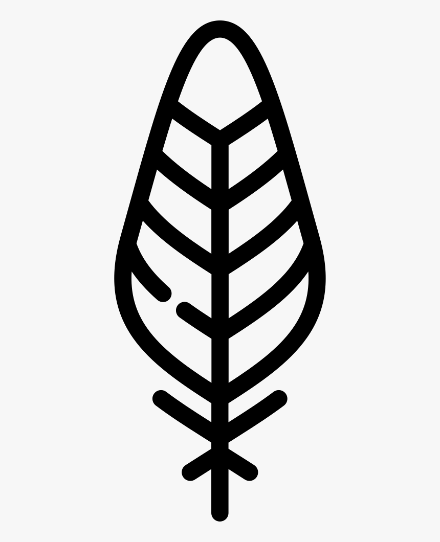 Feather - Feather Icons, HD Png Download