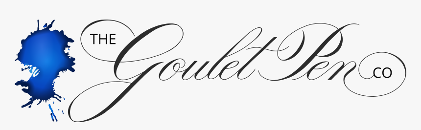 Goulet Pen Logo Png, Transparent Png