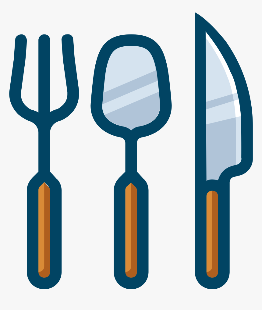 Cooking Utensils Clipart - Clipart Pictures Of Utensils, HD Png Download