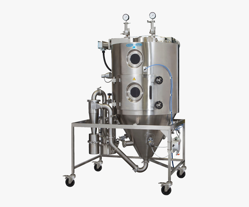 Spray Dryer Png, Transparent Png