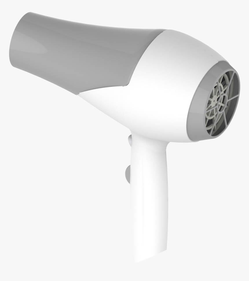 Hair Dryer , Png Download - Hair Dryer, Transparent Png