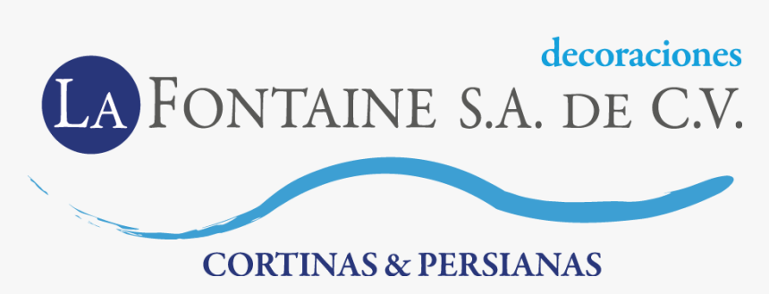 Decoraciones La Fontaine S - Graphic Design, HD Png Download